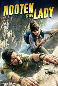 Hooten And The Lady